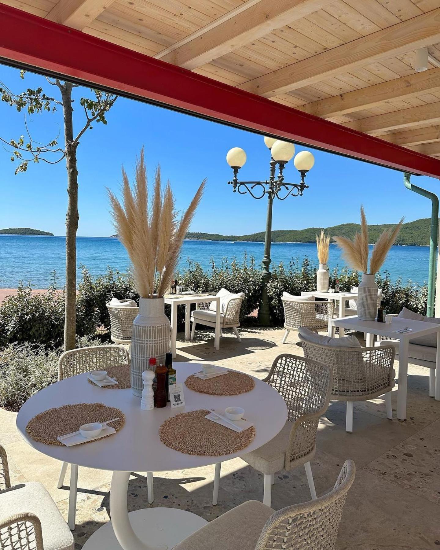 Villa Doris, Amadria Park Sibenik Exterior photo