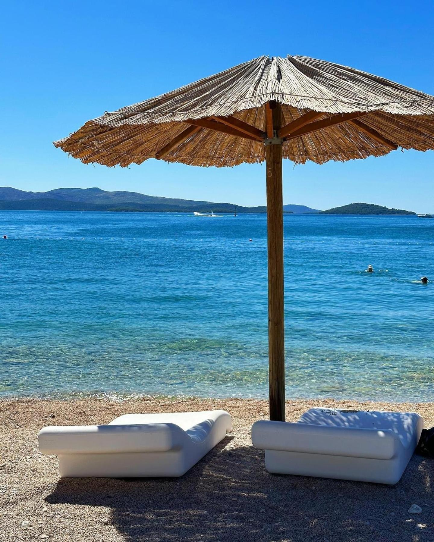 Villa Doris, Amadria Park Sibenik Exterior photo