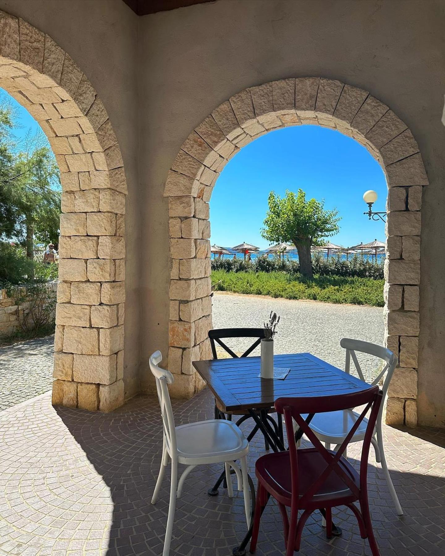 Villa Doris, Amadria Park Sibenik Exterior photo