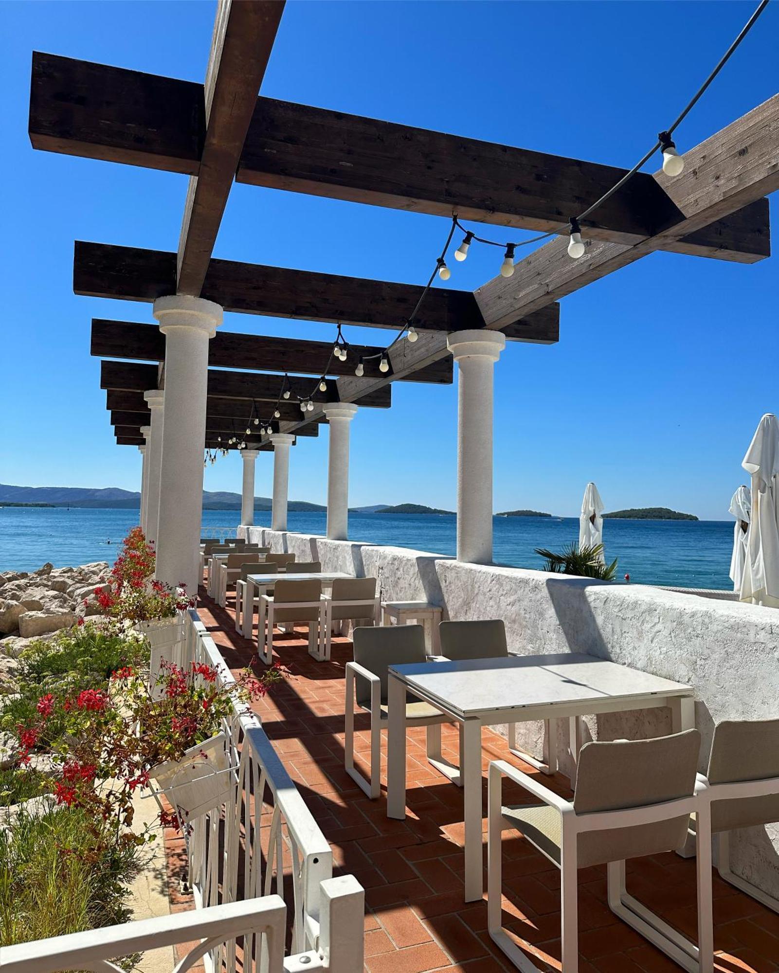 Villa Doris, Amadria Park Sibenik Exterior photo