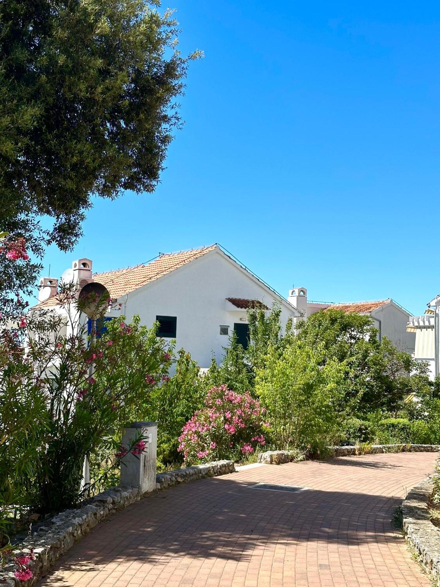 Villa Doris, Amadria Park Sibenik Exterior photo