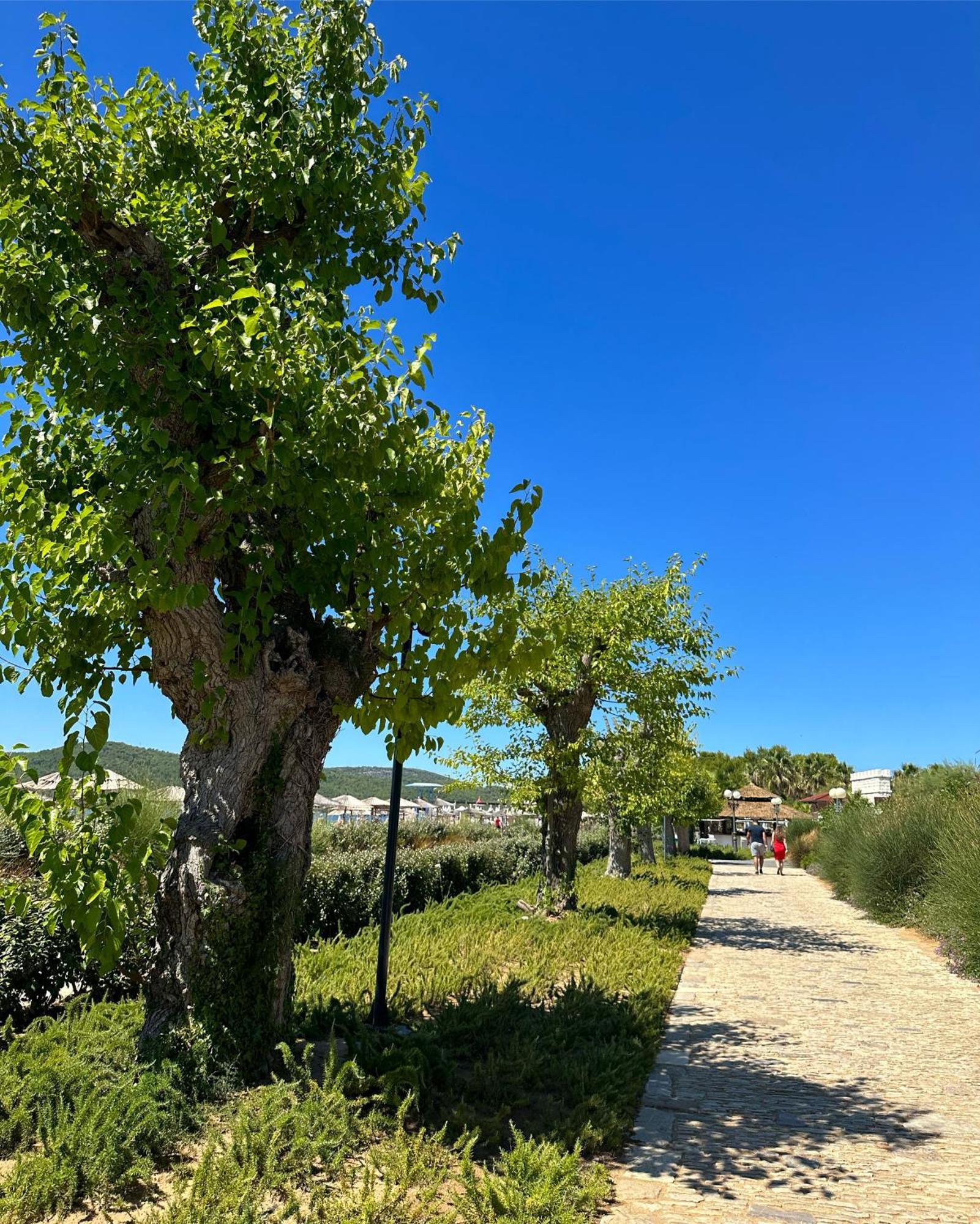 Villa Doris, Amadria Park Sibenik Exterior photo